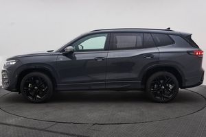 Volkswagen Tayron bild 1