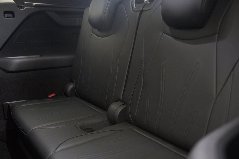 Volkswagen Tayron bild 14