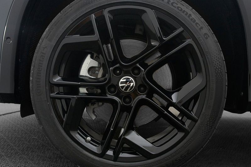 Volkswagen Tayron bild 16