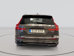 Volvo V60 bild 4