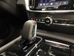 Volvo V60 bild 18