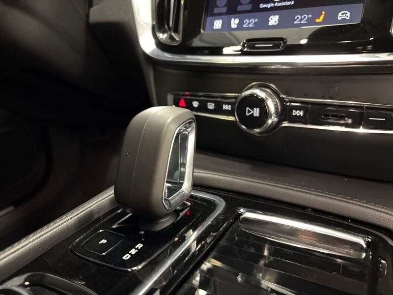 Volvo V60 bild 18