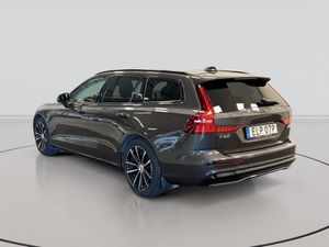 Volvo V60 bild 3