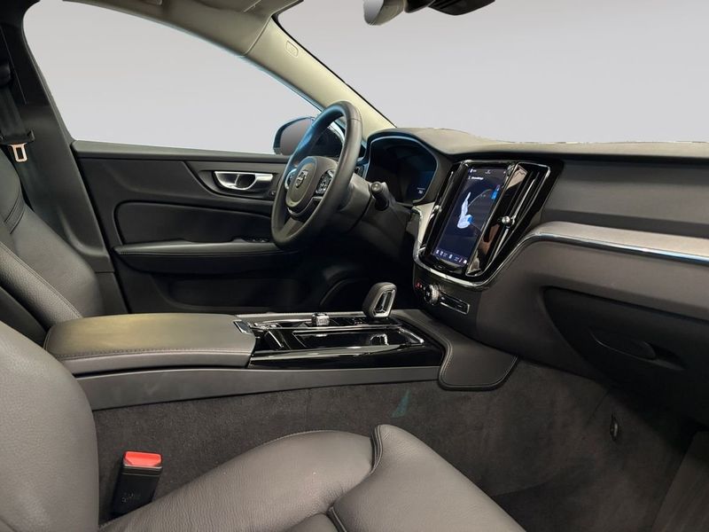 Volvo V60 bild 11