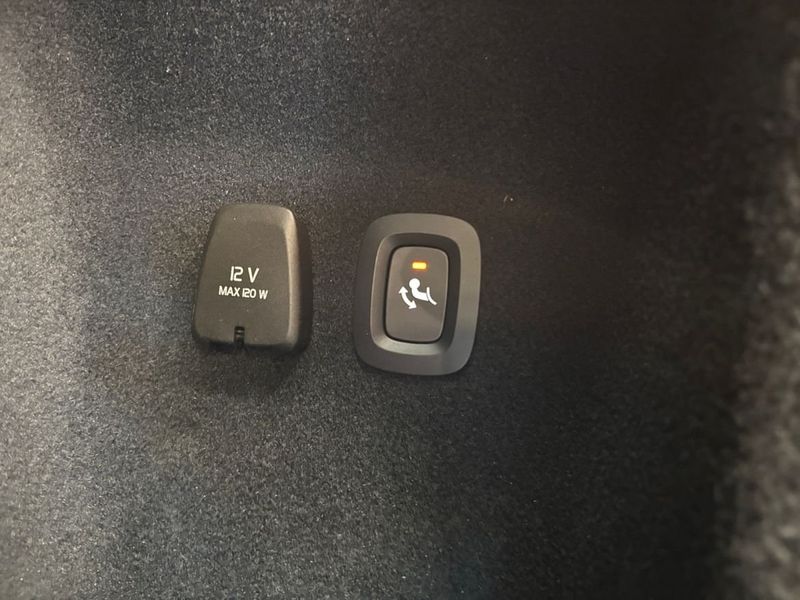 Volvo V60 bild 15