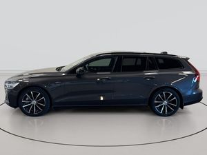 Volvo V60 bild 2