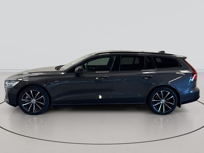 Volvo V60 bild 2