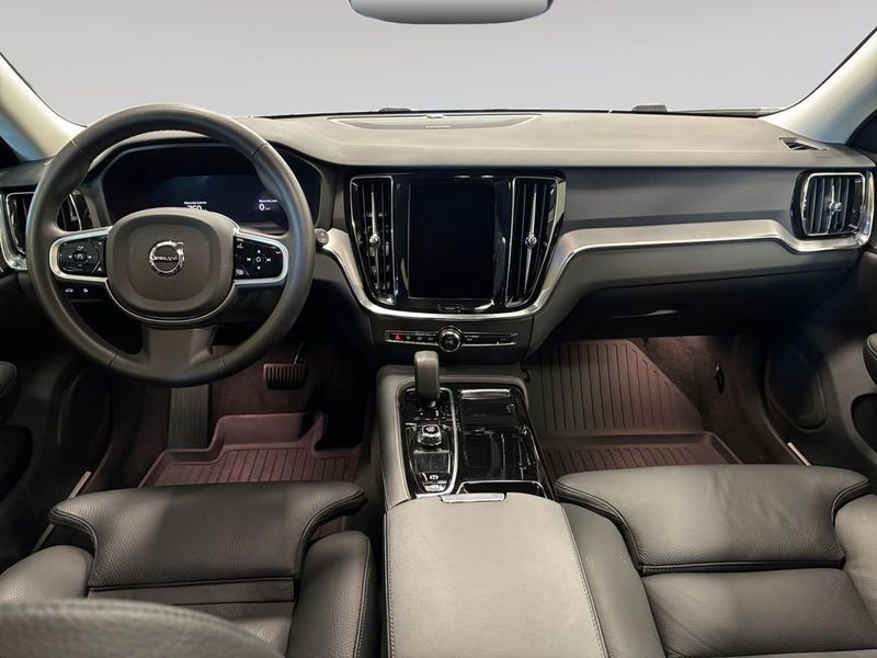 Volvo V60 bild 10