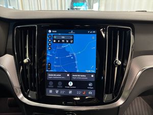 Volvo V60 bild 17