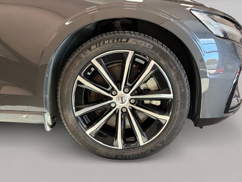 Volvo V60 bild 8