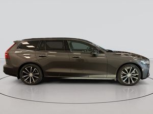 Volvo V60 bild 5