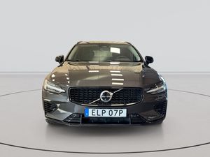Volvo V60 bild 7
