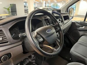Ford Transit Custom bild 15