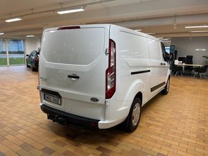 Ford Transit Custom bild 7