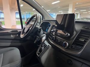 Ford Transit Custom bild 19