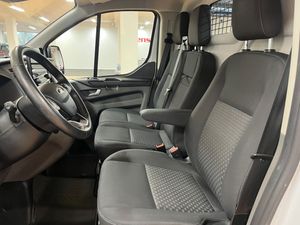 Ford Transit Custom bild 13