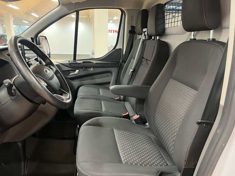 Ford Transit Custom bild 13