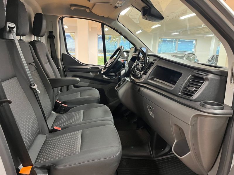 Ford Transit Custom bild 20