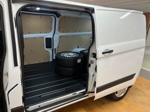 Ford Transit Custom bild 11