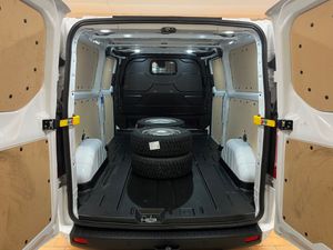 Ford Transit Custom bild 10