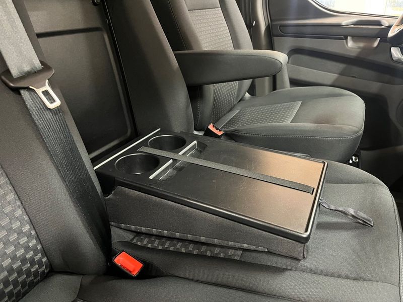 Ford Transit Custom bild 18