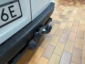 Ford Transit Custom bild 12