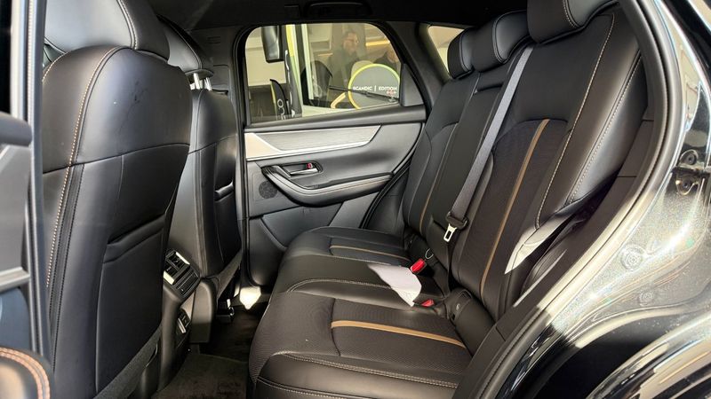 Mazda CX-60 bild 4