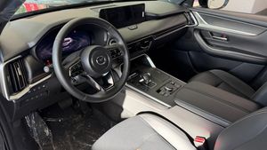 Mazda CX-60 bild 3