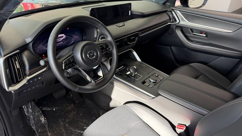 Mazda CX-60 bild 3