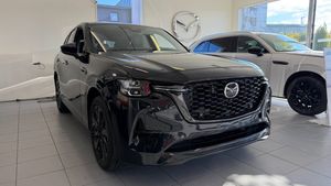 Mazda CX-60 bild 1