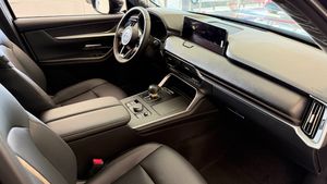 Mazda CX-60 bild 5