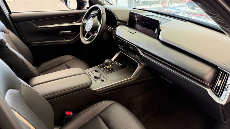 Mazda CX-60 bild 5