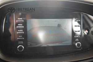 Toyota Aygo X bild 12