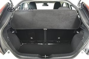 Toyota Aygo X bild 9