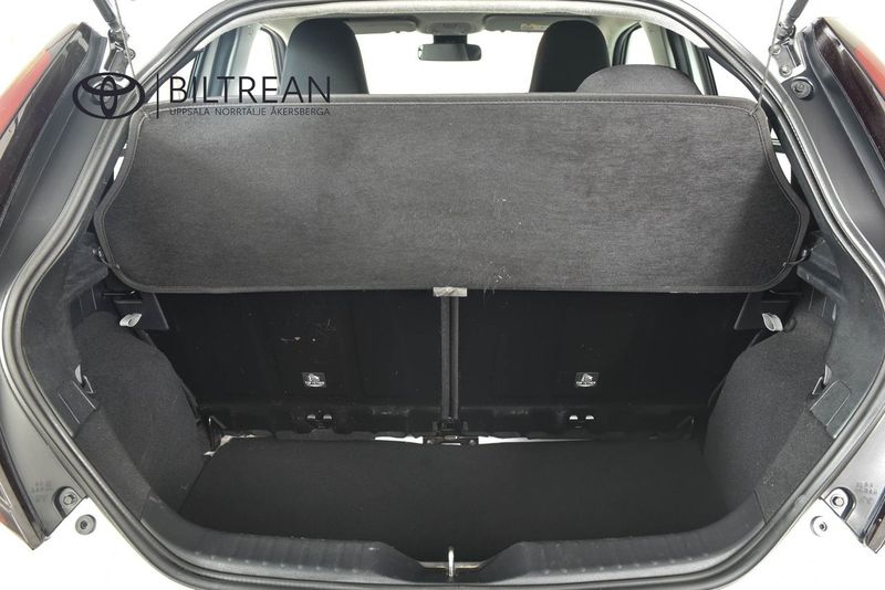 Toyota Aygo X bild 9