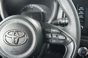Toyota Aygo X bild 11