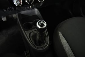 Toyota Aygo X bild 10