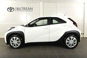 Toyota Aygo X bild 3