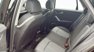 Audi Q2 bild 11