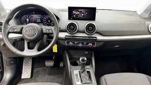 Audi Q2 bild 10