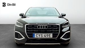Audi Q2 bild 4