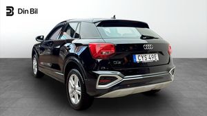 Audi Q2 bild 3