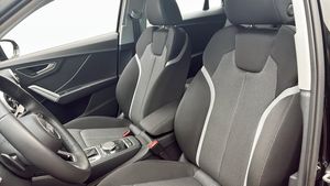 Audi Q2 bild 8