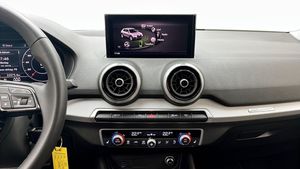 Audi Q2 bild 9