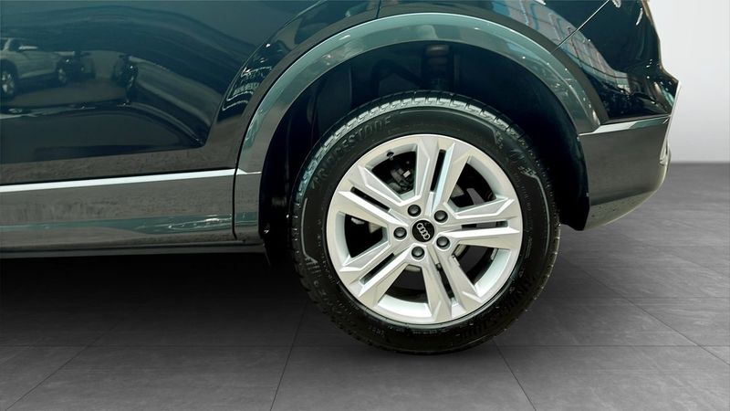 Audi Q2 bild 6