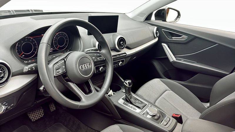 Audi Q2 bild 7