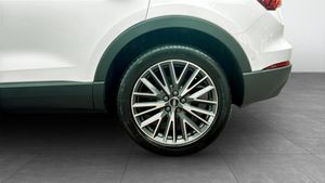 Audi Q3 bild 6