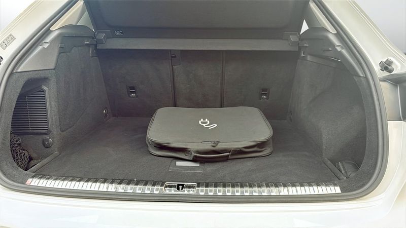 Audi Q3 bild 12