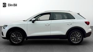 Audi Q3 bild 2