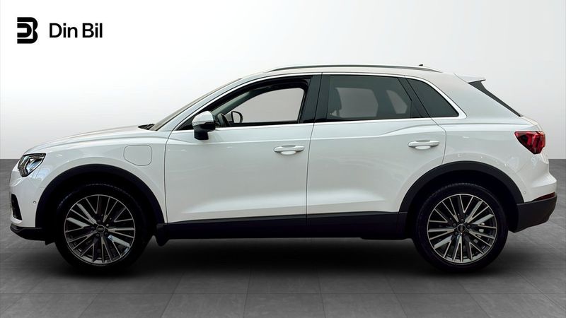 Audi Q3 bild 2